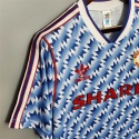 Koszulka Piłkarska Manchester United 1991/1992 Away Retro, Giggs Koszulka Piłkarska Manchester United 1991/1992 Away Retro, Giggs