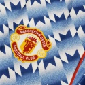 Koszulka Piłkarska Manchester United 1991/1992 Away Retro, Giggs Koszulka Piłkarska Manchester United 1991/1992 Away Retro, Giggs