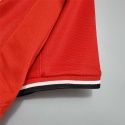 Koszulka Piłkarska Manchester United 2000/2001 Home Retro, Beckham, Scholes, Giiggs Koszulka Piłkarska Manchester United 2000/2001 Home Retro, Beckham, Scholes, Giiggs