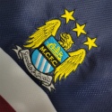 Koszulka Piłkarska Manchester City 1997/1998 Away Retro Koszulka Piłkarska Manchester City 1997/1998 Away Retro