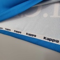 Koszulka Piłkarska Manchester City 1998/1999 Home Retro Koszulka Piłkarska Manchester City 1998/1999 Home Retro
