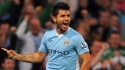 Koszulka Piłkarska Manchester City 2011/2012 Home Retro Koszulka Piłkarska Manchester City 2011/2012 Home Retro
