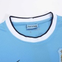 Koszulka Piłkarska Manchester City 2013/2014 Home Retro, Aguero, Yaya Toure Koszulka Piłkarska Manchester City 2013/2014 Home Retro, Aguero, Yaya Toure