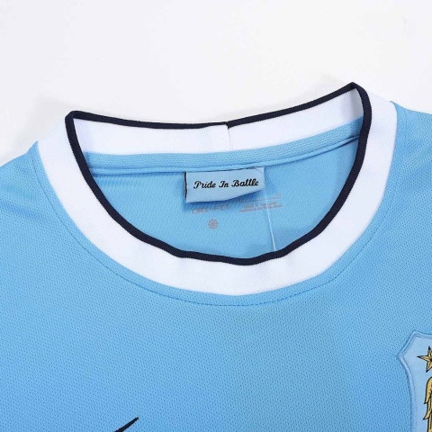 Koszulka Piłkarska Manchester City 2013/2014 Home Retro, Aguero, Yaya Toure Koszulka Piłkarska Manchester City 2013/2014 Home Retro, Aguero, Yaya Toure