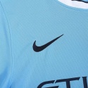 Koszulka Piłkarska Manchester City 2013/2014 Home Retro, Aguero, Yaya Toure Koszulka Piłkarska Manchester City 2013/2014 Home Retro, Aguero, Yaya Toure