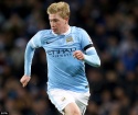 Koszulka Piłkarska Manchester City 2015/2016 Home Retro Koszulka Piłkarska Manchester City 2015/2016 Home Retro