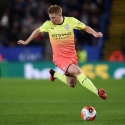 Koszulka Piłkarska Manchester City 2019/2020 3rd Retro Koszulka Piłkarska Manchester City 2019/2020 3rd Retro