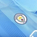 Koszulka Manchester City Home 2023/2024 Fan, Haaland, De Bruyne, Koszulki Piłkarskie Ligi Angielskiej Koszulka Manchester City Home 2023/2024 Fan, Haaland, De Bruyne, Koszulki Piłkarskie Ligi Angielskiej