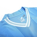 Koszulka Manchester City Home 2023/2024 Fan, Haaland, De Bruyne, Koszulki Piłkarskie Ligi Angielskiej Koszulka Manchester City Home 2023/2024 Fan, Haaland, De Bruyne, Koszulki Piłkarskie Ligi Angielskiej