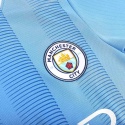 Koszulka Manchester City Home 2023/2024 Fan, Haaland, De Bruyne, Koszulki Piłkarskie Ligi Angielskiej Koszulka Manchester City Home 2023/2024 Fan, Haaland, De Bruyne, Koszulki Piłkarskie Ligi Angielskiej