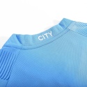 Koszulka Manchester City Home 2023/2024 Fan, Haaland, De Bruyne, Koszulki Piłkarskie Ligi Angielskiej Koszulka Manchester City Home 2023/2024 Fan, Haaland, De Bruyne, Koszulki Piłkarskie Ligi Angielskiej