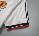 Koszulka Piłkarska Manchester United 1983/1984 Away Retro Koszulka Piłkarska Manchester United 1983/1984 Away Retro