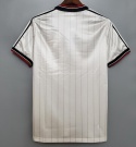 Koszulka Piłkarska Manchester United 1983/1984 Away Retro Koszulka Piłkarska Manchester United 1983/1984 Away Retro