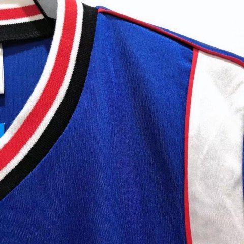 Koszulka Piłkarska Manchester United 1984/1985 3rd Retro Koszulka Piłkarska Manchester United 1984/1985 3rd Retro