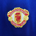 Koszulka Piłkarska Manchester United 1984/1985 3rd Retro Koszulka Piłkarska Manchester United 1984/1985 3rd Retro