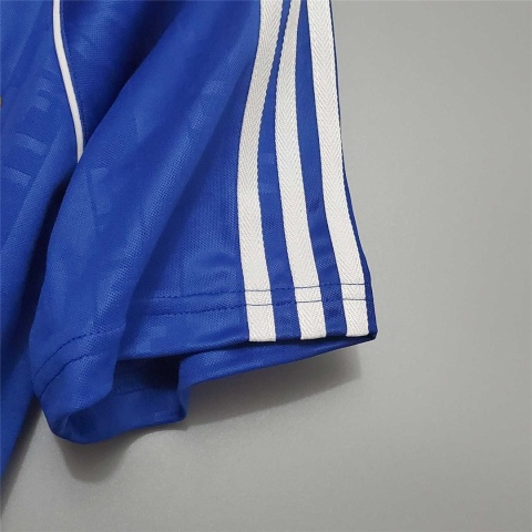 Koszulka Piłkarska Manchester United 1989/1990 Away Retro Koszulka Piłkarska Manchester United 1989/1990 Away Retro