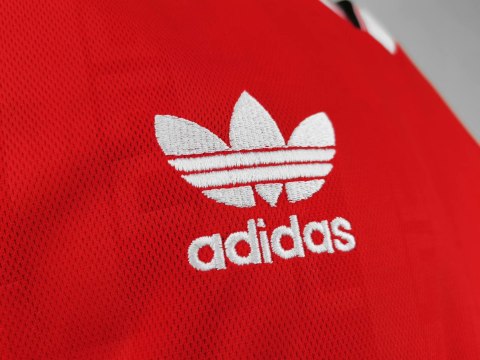 Koszulka Piłkarska Manchester United 1988/1989 Home Retro Koszulka Piłkarska Manchester United 1988/1989 Home Retro