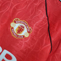 Koszulka Piłkarska Manchester United 1991/1992 Home Retro, Giggs Koszulka Piłkarska Manchester United 1991/1992 Home Retro, Giggs