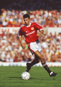 Koszulka Piłkarska Manchester United 1991/1992 Home Retro Koszulka Piłkarska Manchester United 1991/1992 Home Retro