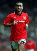 Koszulka Piłkarska Manchester United 1994/1996 Home Retro Koszulka Piłkarska Manchester United 1994/1996 Home Retro