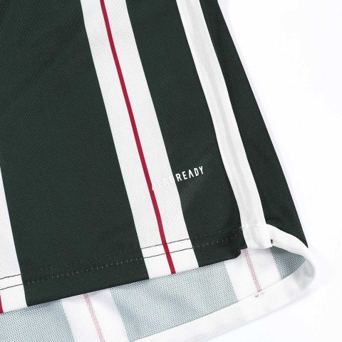 Koszulka Piłkarska Manchester United Away 2023/24 Fan Koszulka Piłkarska Manchester United Away 2023/24 Fan