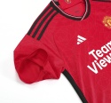 Koszulka Piłkarska Manchester United Home 2023/2024 Fan Koszulka Piłkarska Manchester United Home 2023/2024 Fan