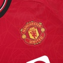 Koszulka Piłkarska Manchester United Home 2023/2024 Fan Koszulka Piłkarska Manchester United Home 2023/2024 Fan