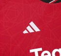 Koszulka Piłkarska Manchester United Home 2023/2024 Fan Koszulka Piłkarska Manchester United Home 2023/2024 Fan