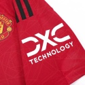 Koszulka Piłkarska Manchester United Home 2023/2024 Fan Koszulka Piłkarska Manchester United Home 2023/2024 Fan