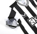 Koszulka Piłkarska Newcastle United 2023/2024 Home Fan Koszulka Piłkarska Newcastle United 2023/2024 Home Fan