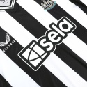 Koszulka Piłkarska Newcastle United 2023/2024 Home Fan Koszulka Piłkarska Newcastle United 2023/2024 Home Fan