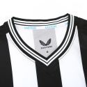 Koszulka Piłkarska Newcastle United 2023/2024 Home Fan Koszulka Piłkarska Newcastle United 2023/2024 Home Fan
