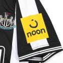 Koszulka Piłkarska Newcastle United 2023/2024 Home Fan Koszulka Piłkarska Newcastle United 2023/2024 Home Fan