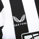 Koszulka Piłkarska Newcastle United 2023/2024 Home Fan Koszulka Piłkarska Newcastle United 2023/2024 Home Fan