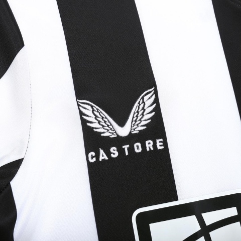 Koszulka Piłkarska Newcastle United 2023/2024 Home Fan Koszulka Piłkarska Newcastle United 2023/2024 Home Fan