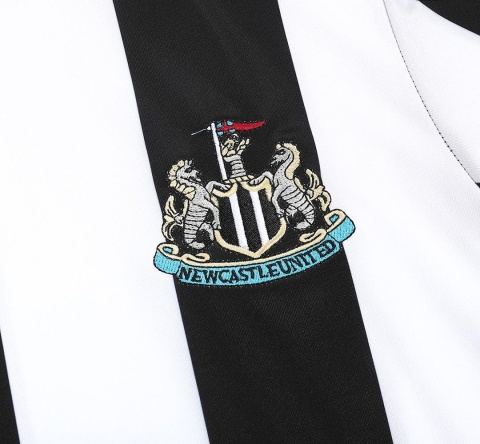 Koszulka Piłkarska Newcastle United 2023/2024 Home Fan Koszulka Piłkarska Newcastle United 2023/2024 Home Fan