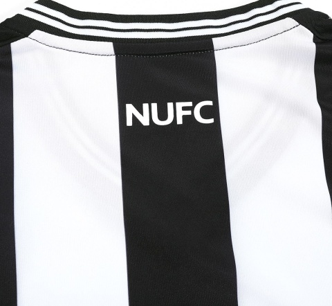 Koszulka Piłkarska Newcastle United 2023/2024 Home Fan Koszulka Piłkarska Newcastle United 2023/2024 Home Fan