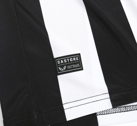 Koszulka Piłkarska Newcastle United 2023/2024 Home Fan Koszulka Piłkarska Newcastle United 2023/2024 Home Fan