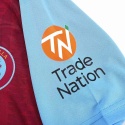 Koszulka Piłkarska Aston Villa Home 2023/2024 Fan Koszulka Piłkarska Aston Villa Home 2023/2024 Fan