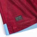 Koszulka Piłkarska Aston Villa Home 2023/2024 Fan Koszulka Piłkarska Aston Villa Home 2023/2024 Fan