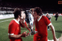 Koszulka Piłkarska Liverpool FC 1977 UCL Final Home Retro Koszulka Piłkarska Liverpool FC 1977 UCL Final Home Retro