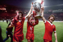 Koszulka Piłkarska Liverpool FC 1978 UCL Final Home Retro Koszulka Piłkarska Liverpool FC 1978 UCL Final Home Retro
