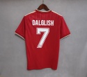 Koszulka Piłkarska LiverpoolFC 1985/1986 Home Retro, Dalglish Koszulka Piłkarska LiverpoolFC 1985/1986 Home Retro, Dalglish