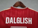 Koszulka Piłkarska LiverpoolFC 1985/1986 Home Retro, Dalglish Koszulka Piłkarska LiverpoolFC 1985/1986 Home Retro, Dalglish