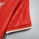 Koszulka Piłkarska LiverpoolFC 1985/1986 Home Retro, Dalglish Koszulka Piłkarska LiverpoolFC 1985/1986 Home Retro, Dalglish