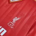 Koszulka Piłkarska LiverpoolFC 1985/1986 Home Retro, Dalglish Koszulka Piłkarska LiverpoolFC 1985/1986 Home Retro, Dalglish