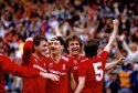 Koszulka Piłkarska LiverpoolFC 1985/1986 Home Retro Koszulka Piłkarska LiverpoolFC 1985/1986 Home Retro