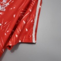 Koszulka Piłkarska Liverpool FC 1989/1991 Home Retro Koszulka Piłkarska Liverpool FC 1989/1991 Home Retro