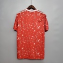 Koszulka Piłkarska Liverpool FC 1989/1991 Home Retro Koszulka Piłkarska Liverpool FC 1989/1991 Home Retro