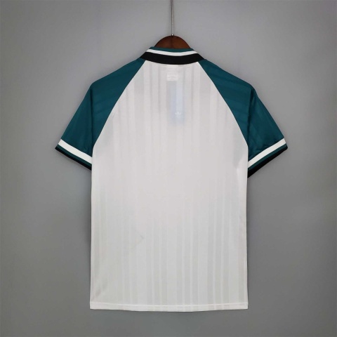 Koszulka Piłkarska Liverpool FC 1993/1995 Away Retro, Fowler Koszulka Piłkarska Liverpool FC 1993/1995 Away Retro, Fowler